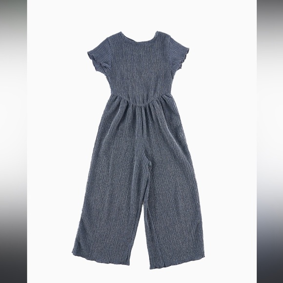 Girls jumpsuit Zara NWT size 13-14 - Picture 1 of 6